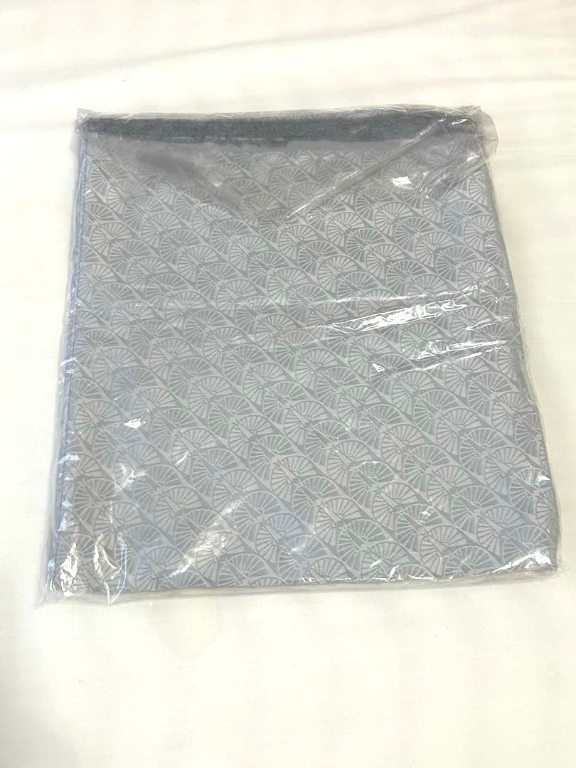 東京事変 特殊開発グッズ ニュース生地