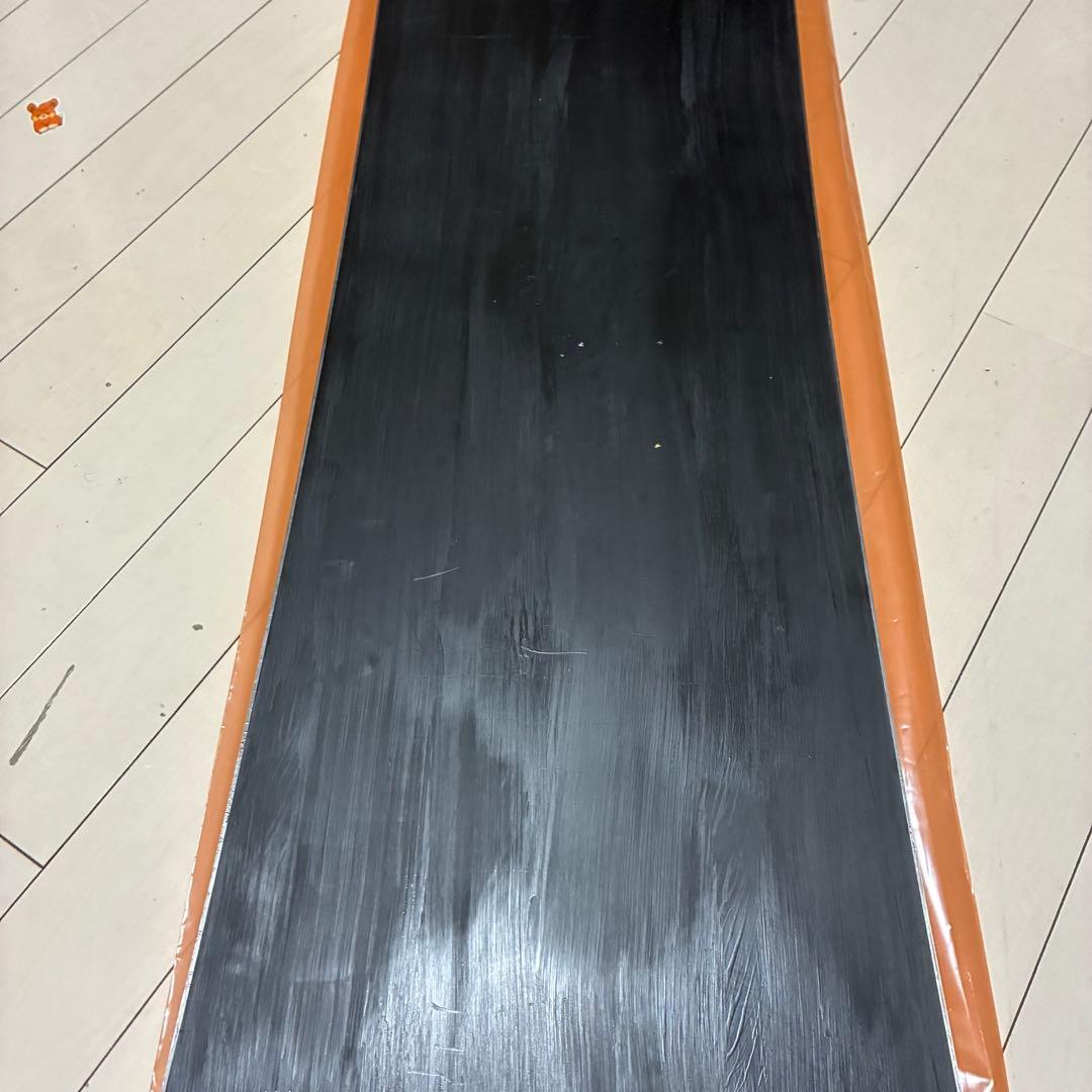 OGASAKA FT 157cm フリーラン パウダー navigator並