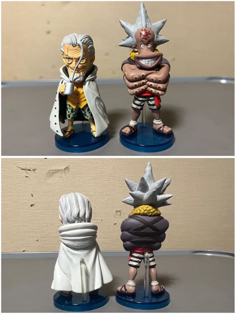 【O-467】ワンピース ワールドコレクタブルフィギュア ワーコレ 78体セット