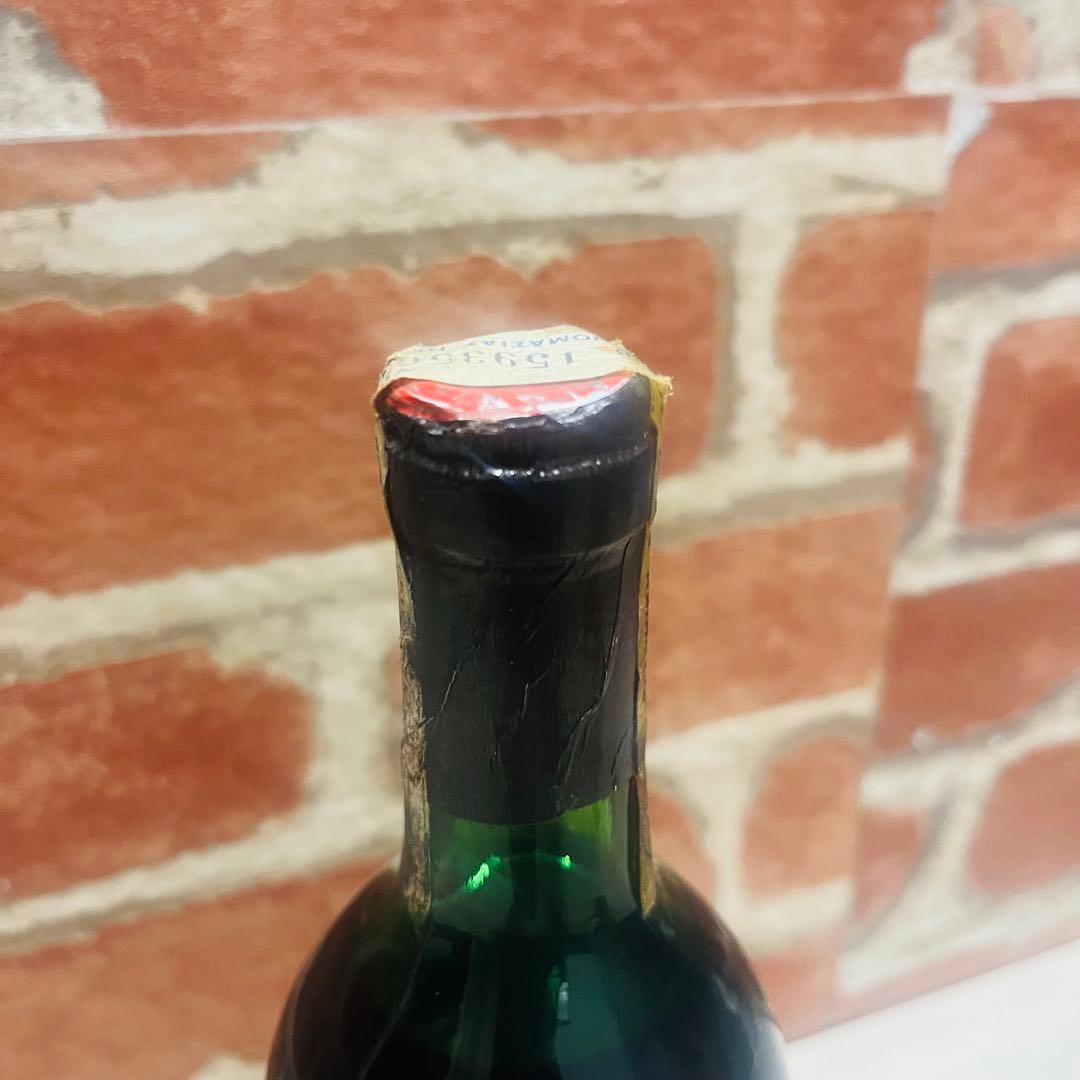 K2975【古酒】マブロダフネ・オブ・パトラス