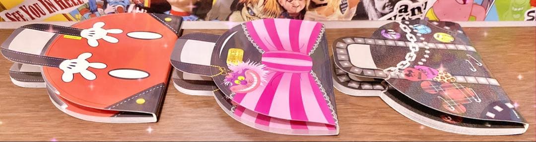 ディズニー Tシャツメモ 年末SALE