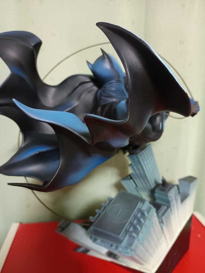 バットマン アートリスペクト グッドスマイルカンパニー フィギュア