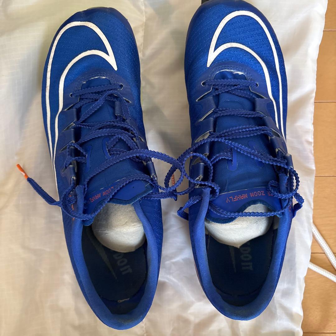 ナイキ マックスフライ 27.0