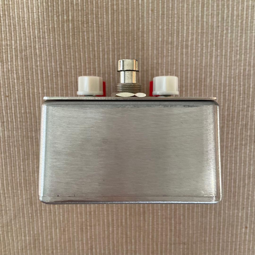 ギター MOSKY AUDIO BROWN Distortion