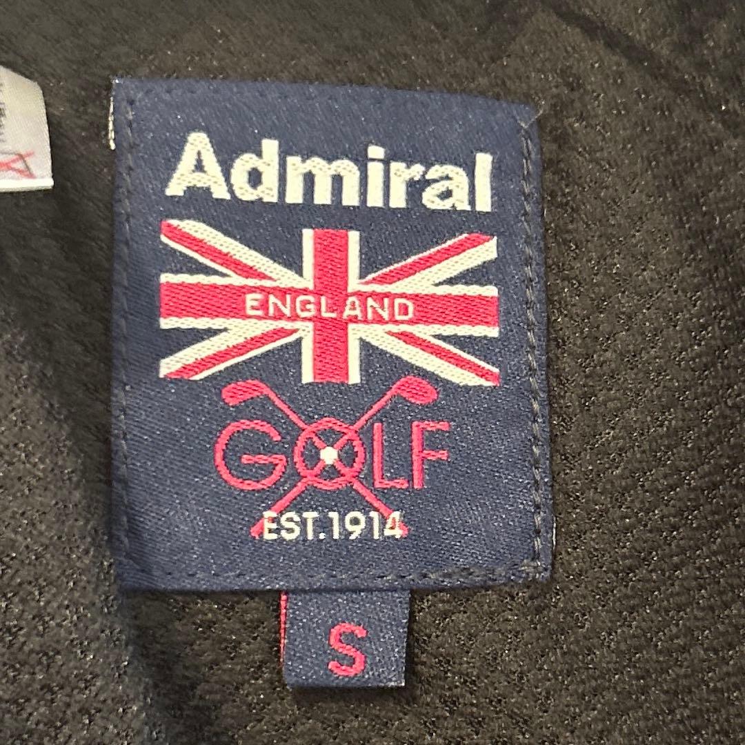 Admiral ゴルフウェアのショートパンツ