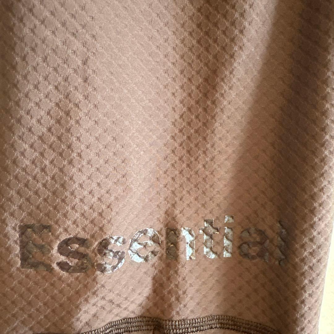 PAS NORMAL STUDIOS ビブタイツ Lサイズ　レディース