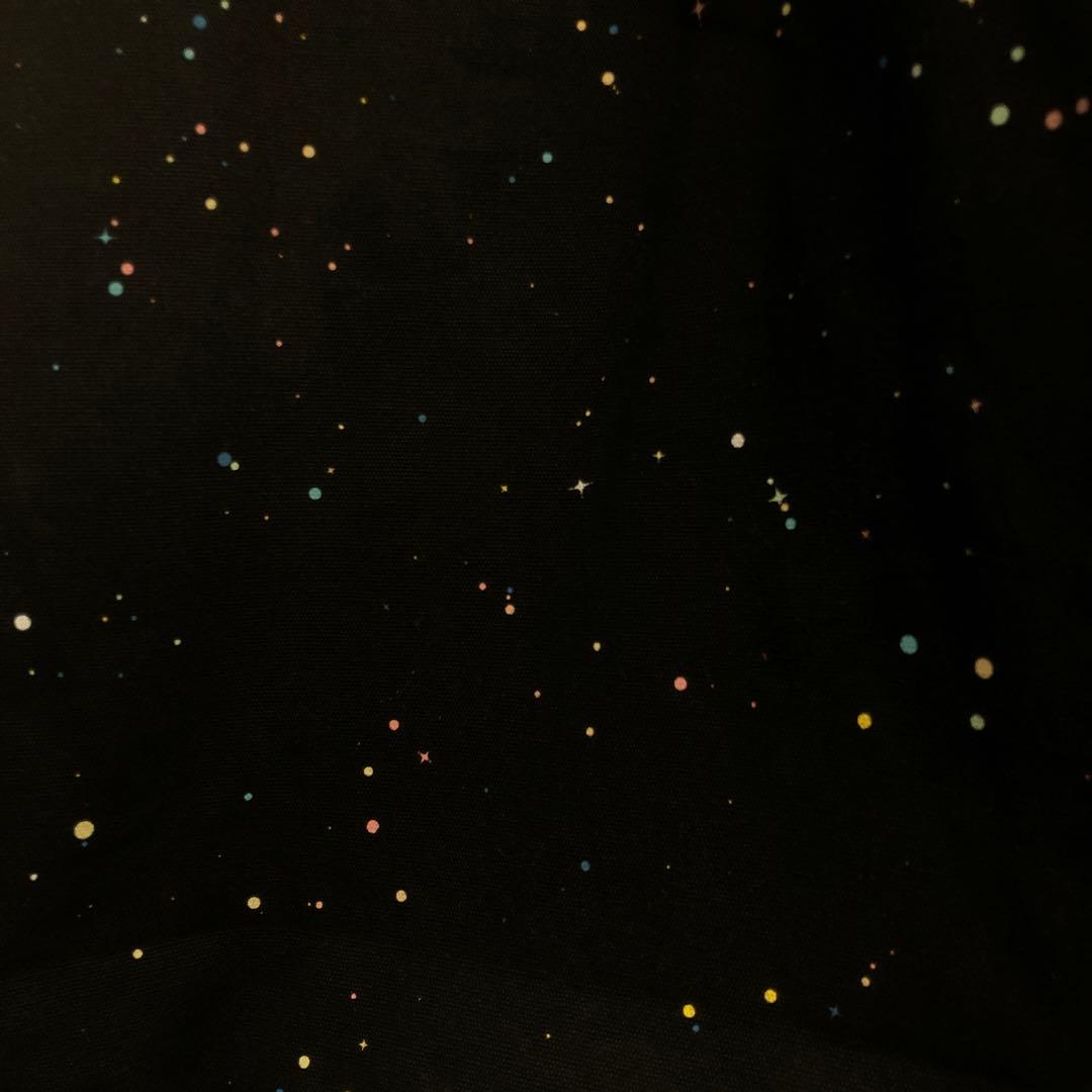 Mrs. GREEN APPLE トートバッグ 黒　　ゼンジン！キーホルダー付き