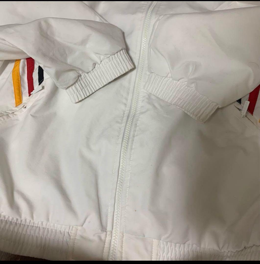 アディダス　ドイツ代表　ジャケット　ジャージ　最終値下げ