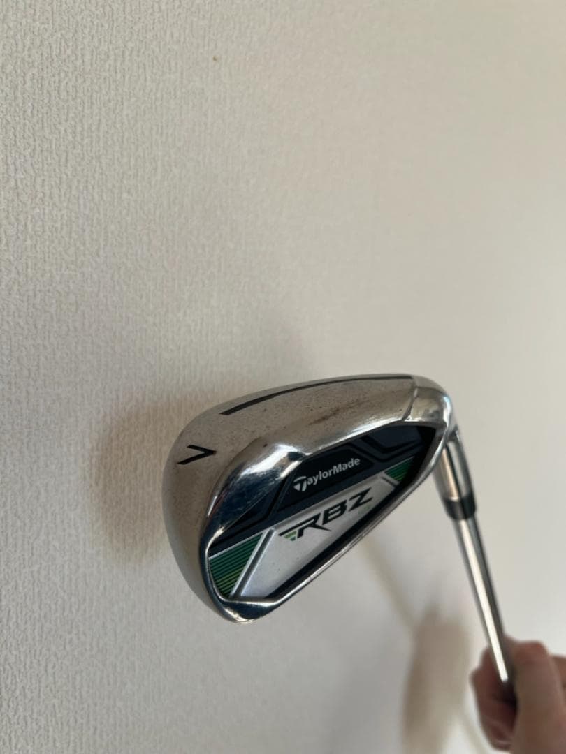 テーラーメイド RBZ クラブセット