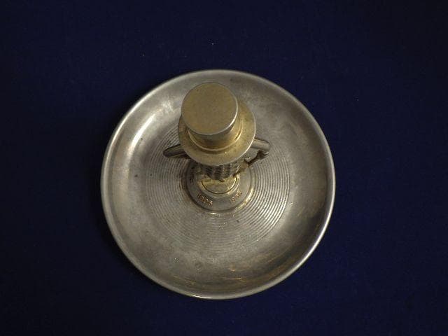 1929modela★ミスターピーナッツ ヴィンテージ アッシュトレイ灰皿