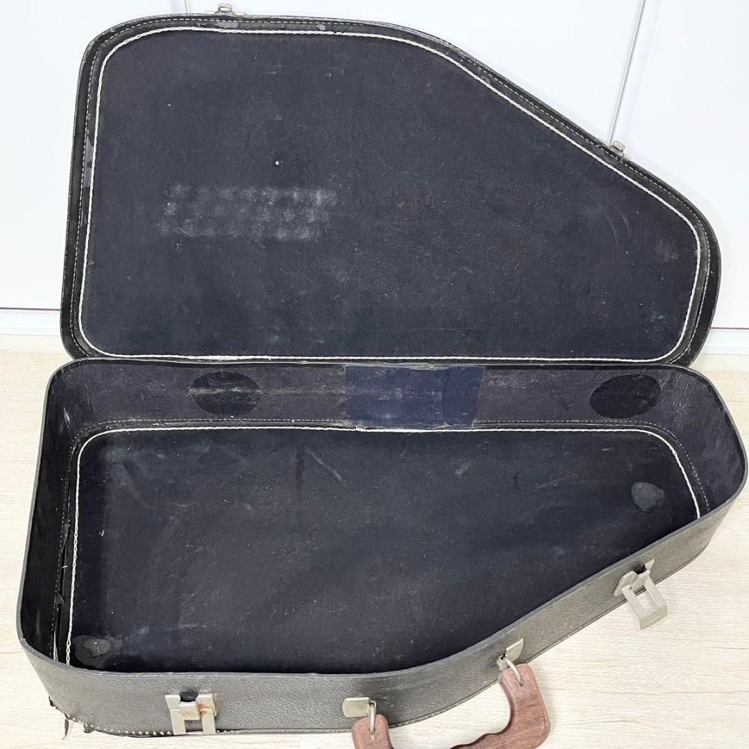 【美品】oscar schmidt 45 C/R オートハープ ケース付き