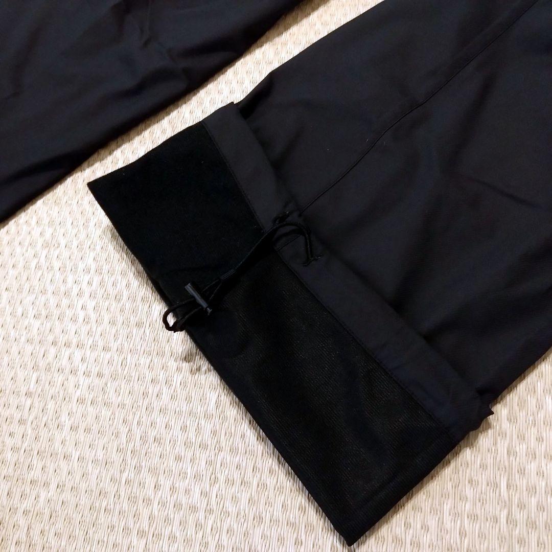 【美品】adidas（アディダス） ゴルフウェア ベスト＆パンツ セット／L