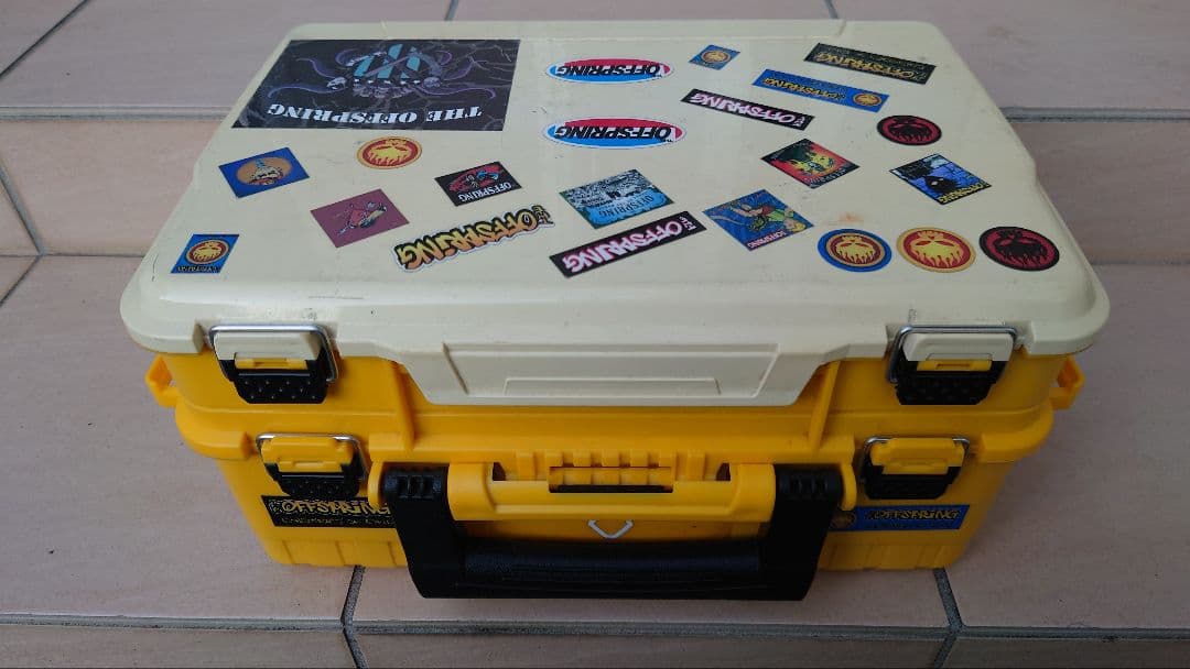 バス釣り引退セット　おまけ付き！