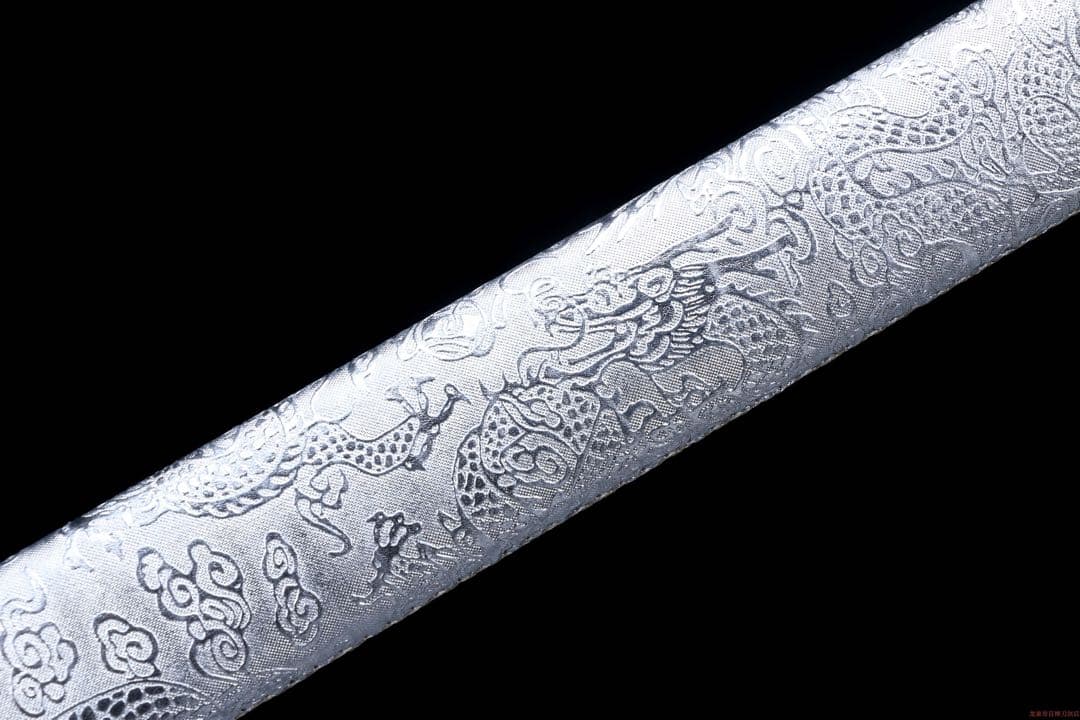 『北涼剣』 模造刀 居合刀 武士道 武具 漢剣 唐刀 龍泉剣 手鍛造打