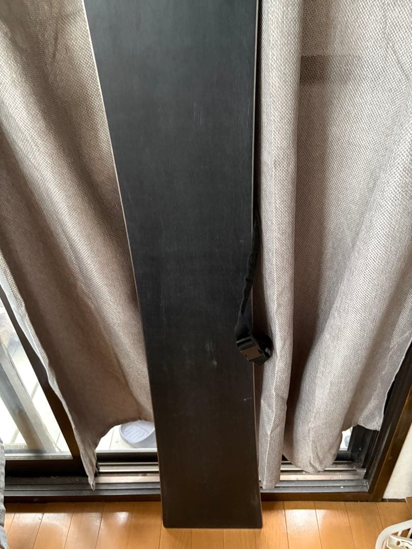 BLACK PRO アルペンボード 紫色