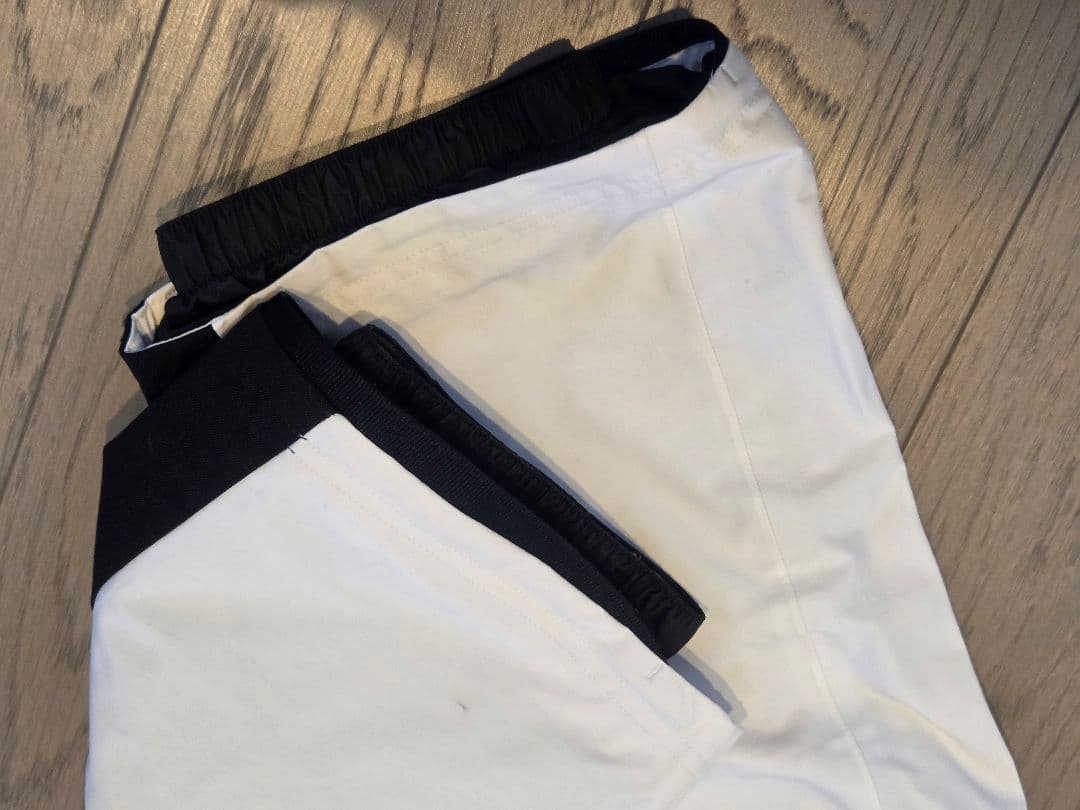 Salomon スキーウェア上下