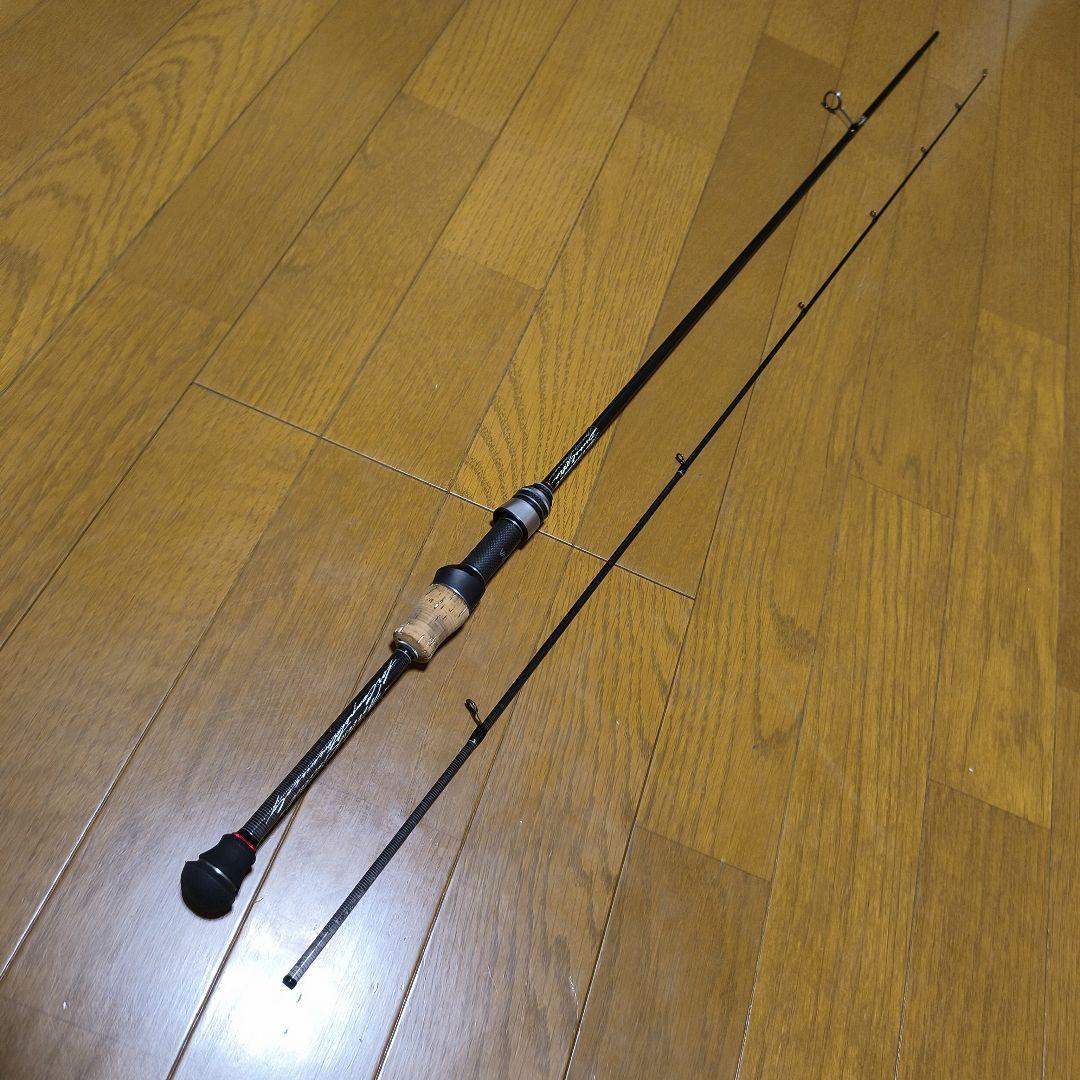 モーリス　トーナメントドライブエクストラ　ARD-62T-DTX