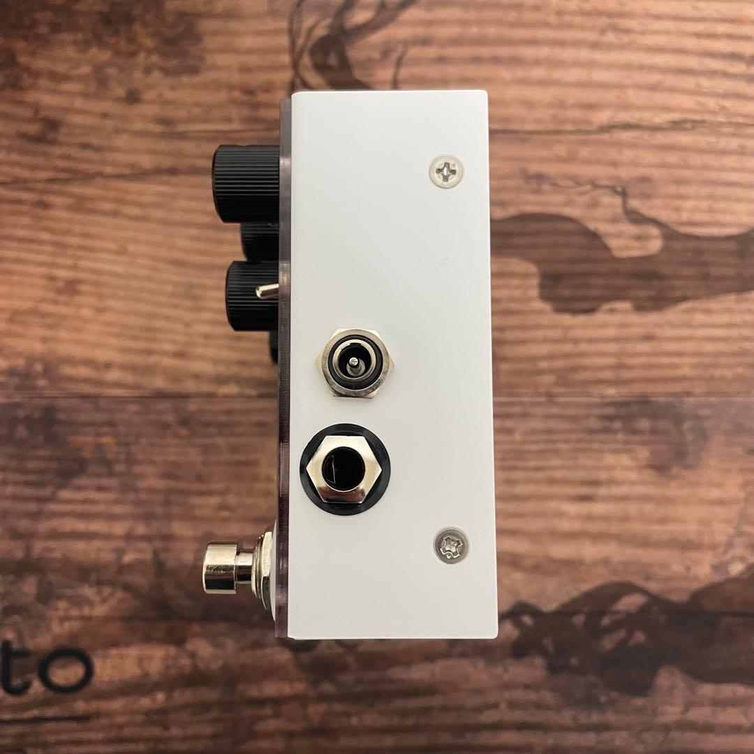 KarDiaN × idea sound product POLYTORTiON