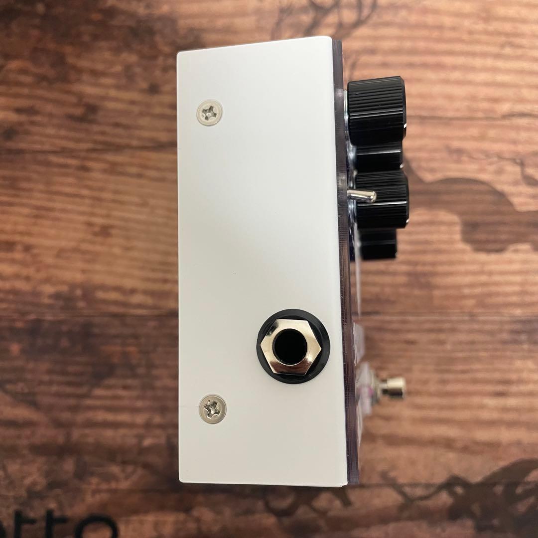 KarDiaN × idea sound product POLYTORTiON