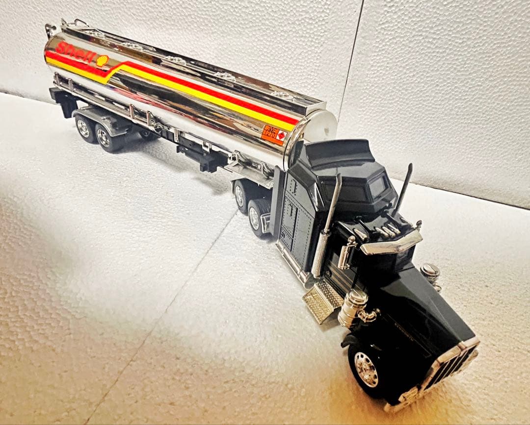 クリスマスお値下げ中【まとめ売り】レトロミニカーセット Shell SUBARU