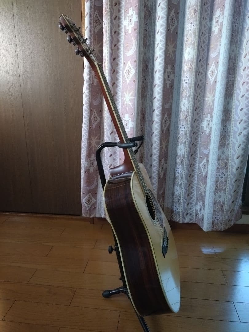 ギター Morris FOLKGUITAR