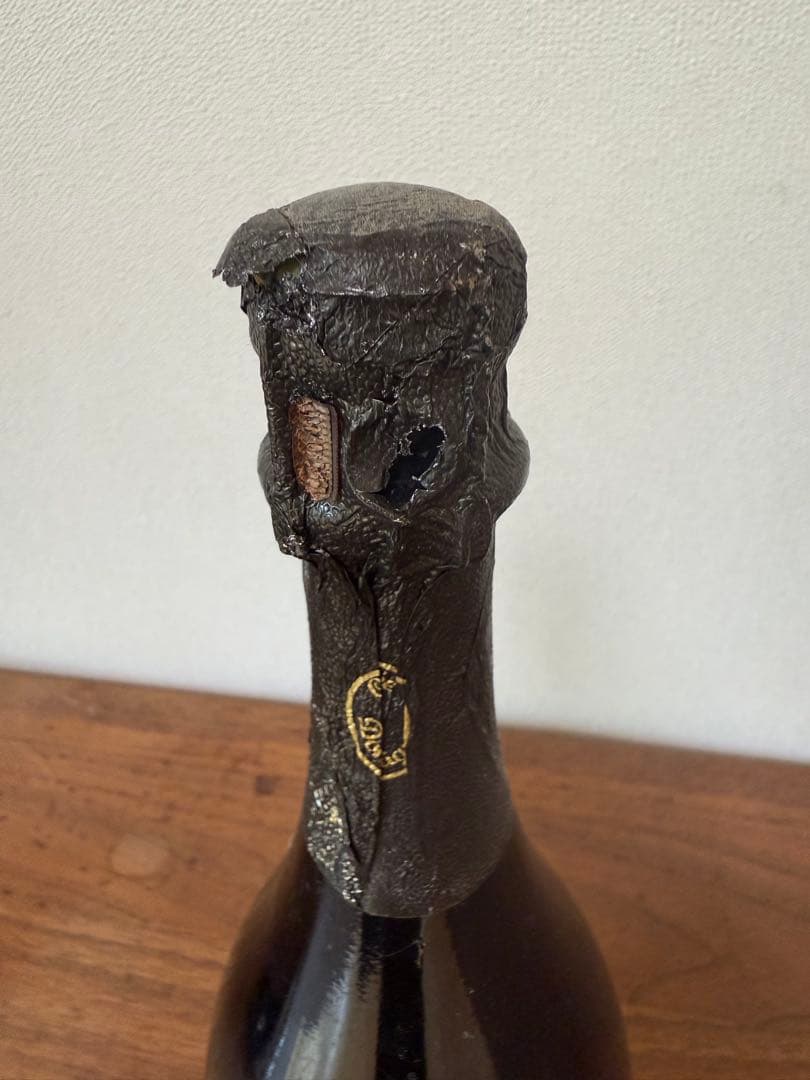 ドンペリニョン1992 未開封