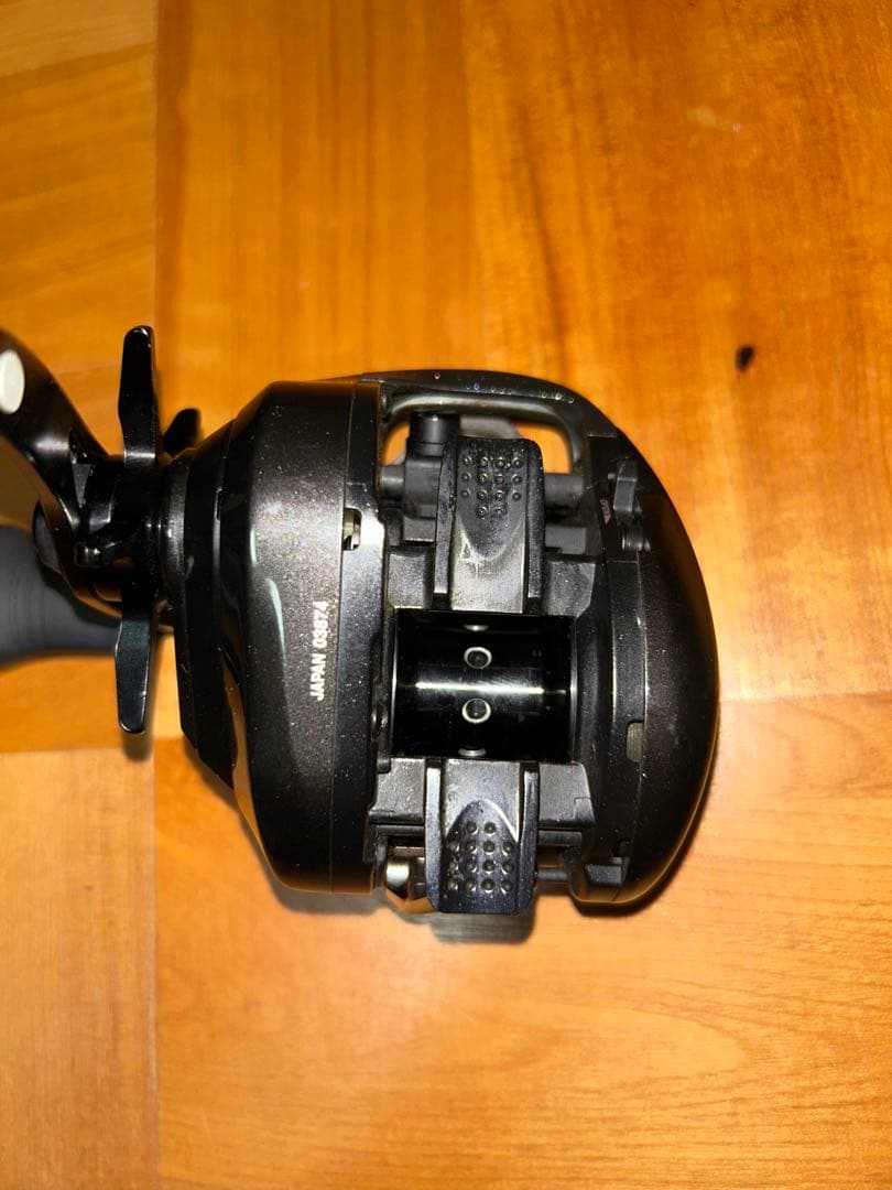 SHIMANO 18アンタレス DCMD 右
