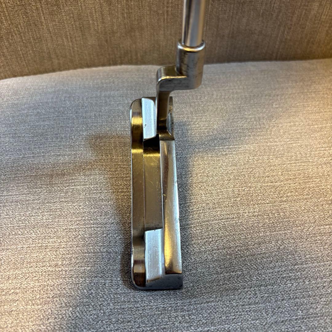 【極希少】スコッティキャメロン Newport Classic