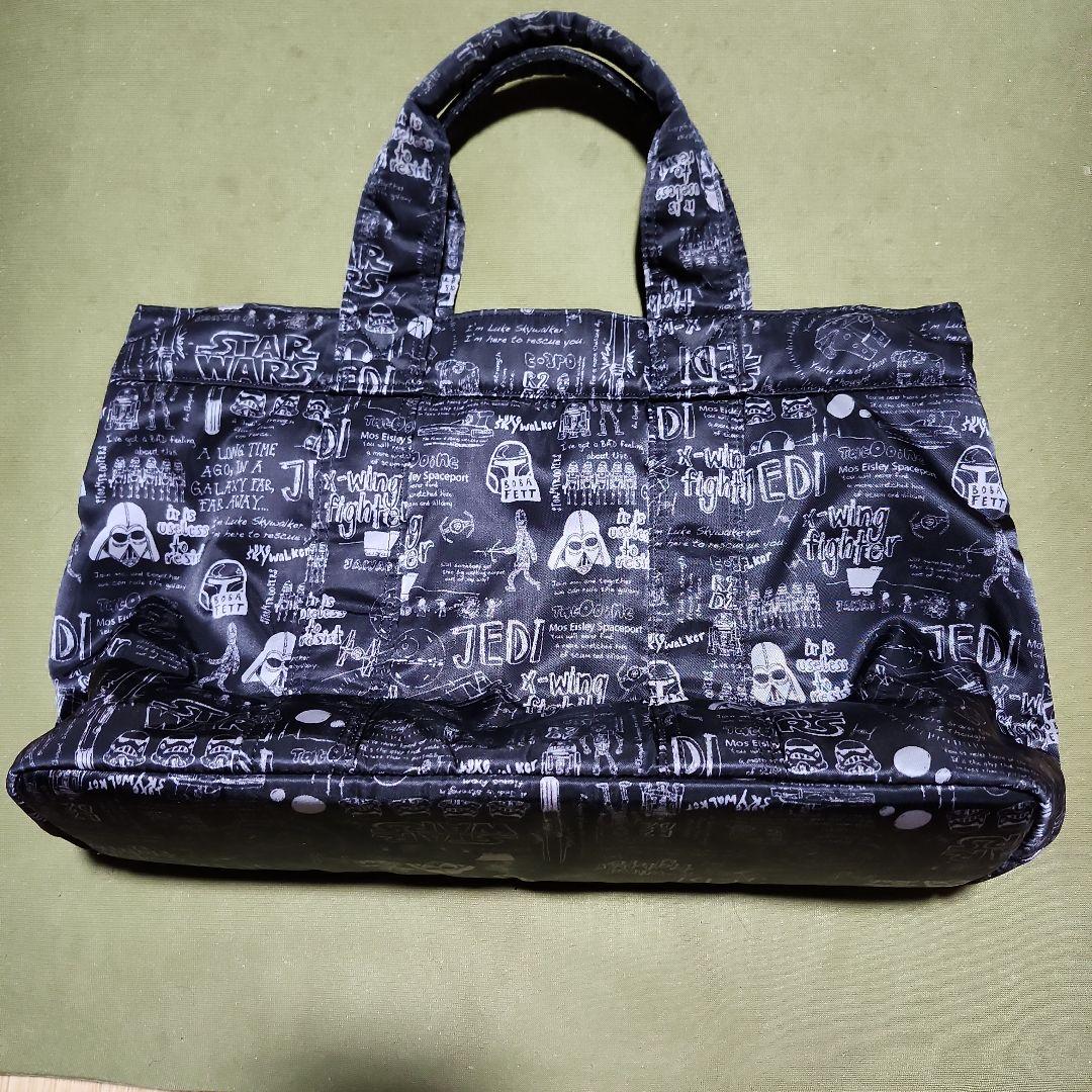 PORTER ポ―タ━　スターウォーズ バッグ
