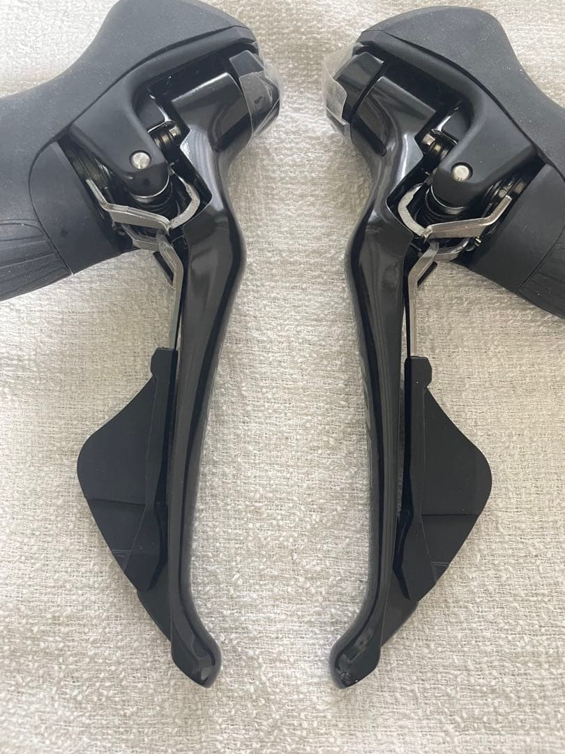 Shimano ST-R7000 シマノ 105 シフター ブラック