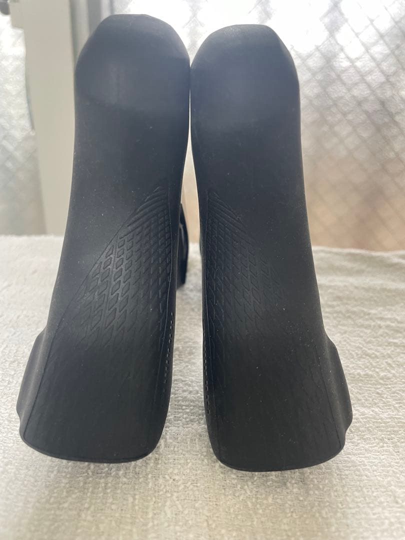 Shimano ST-R7000 シマノ 105 シフター ブラック