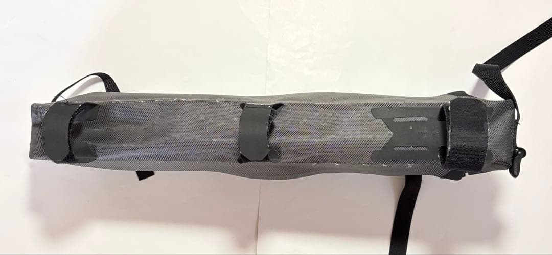 アピデュラAPIDURA車体取付バッグ3点サドル・フレーム・トップチューブバック