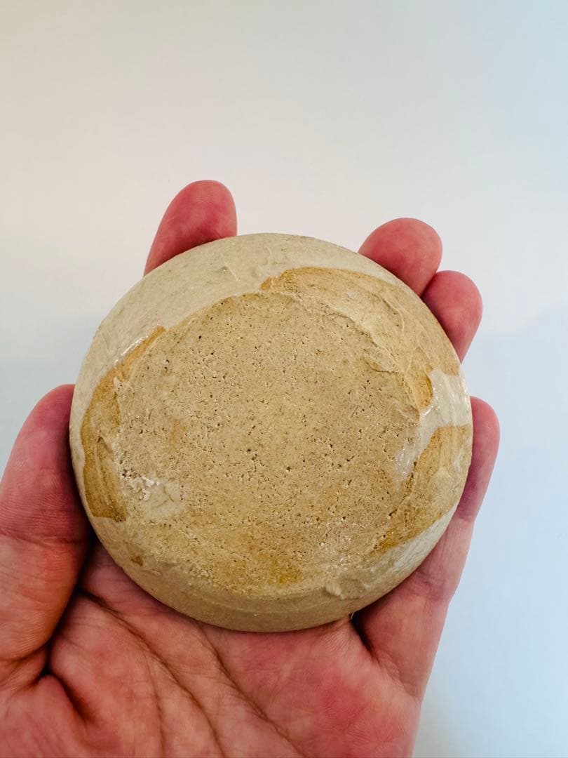 骨董　豆皿　狸・兎・千鳥・富士