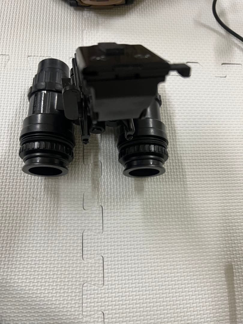 サバゲーヘッドセット