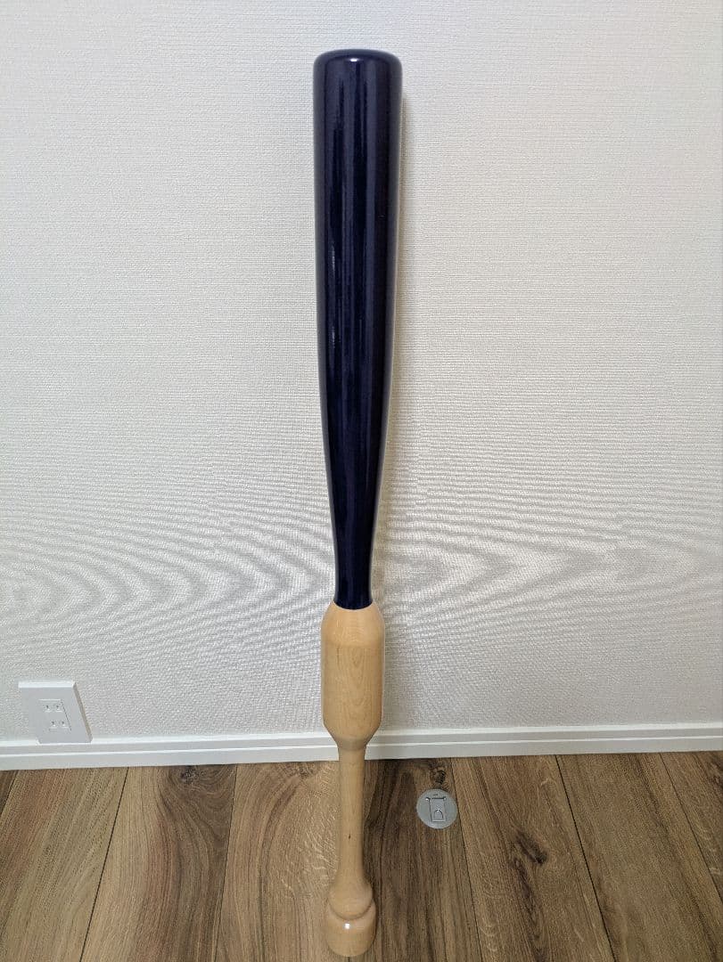 BARREL BAT トレーニングバット 33.5インチ