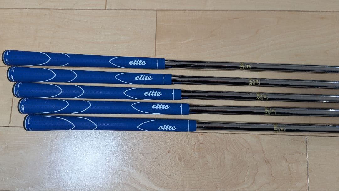 N.S.PRO 850GH (R) 6-Pw用(5本)