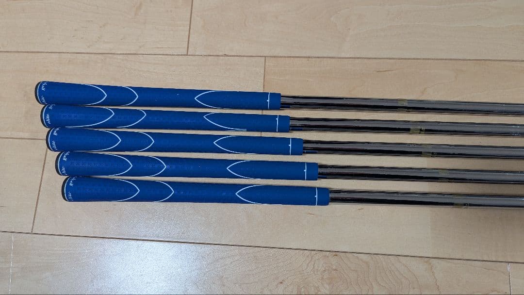 N.S.PRO 850GH (R) 6-Pw用(5本)