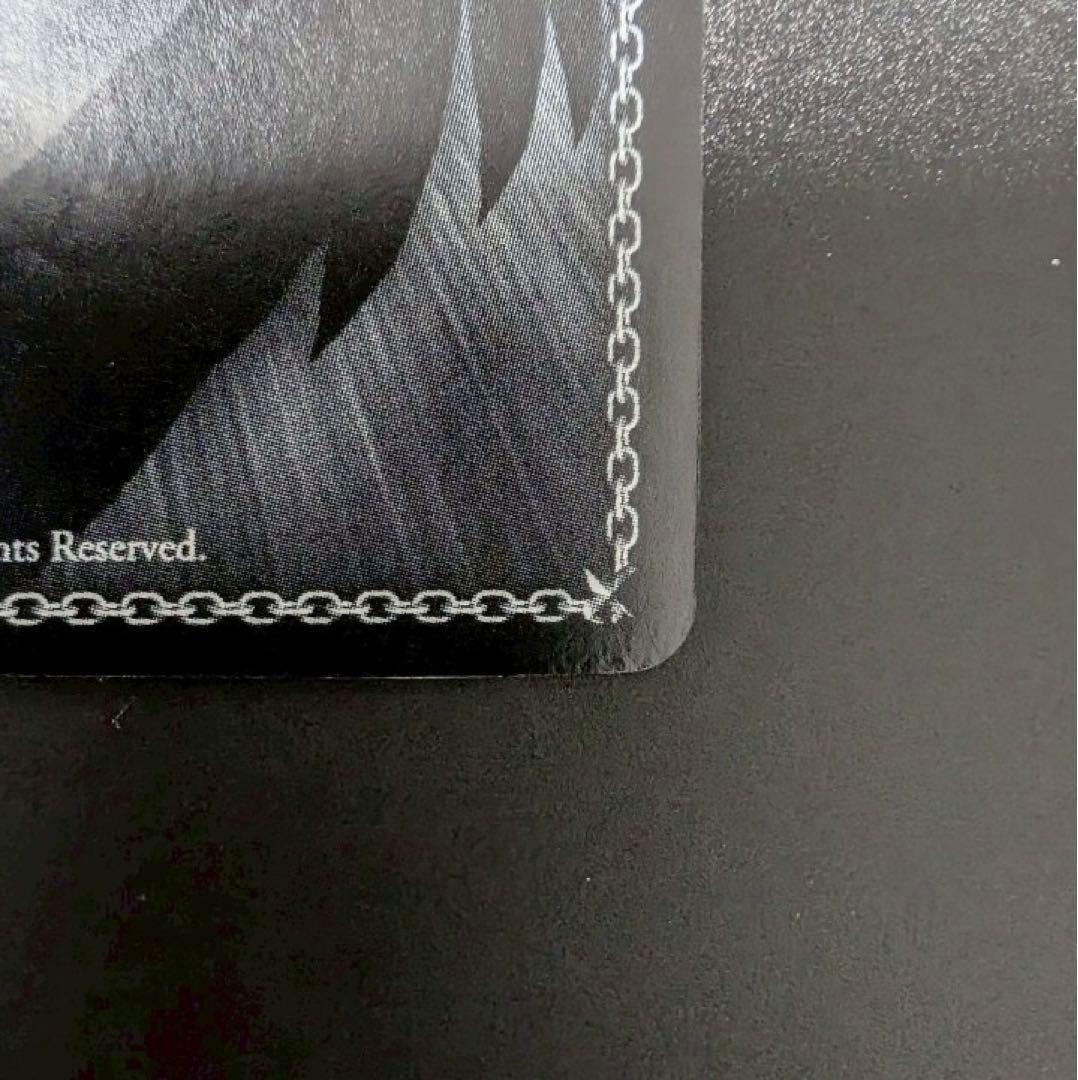 純白の花嫁 レム SP （サイン入り） ヴァイスシュヴァルツ