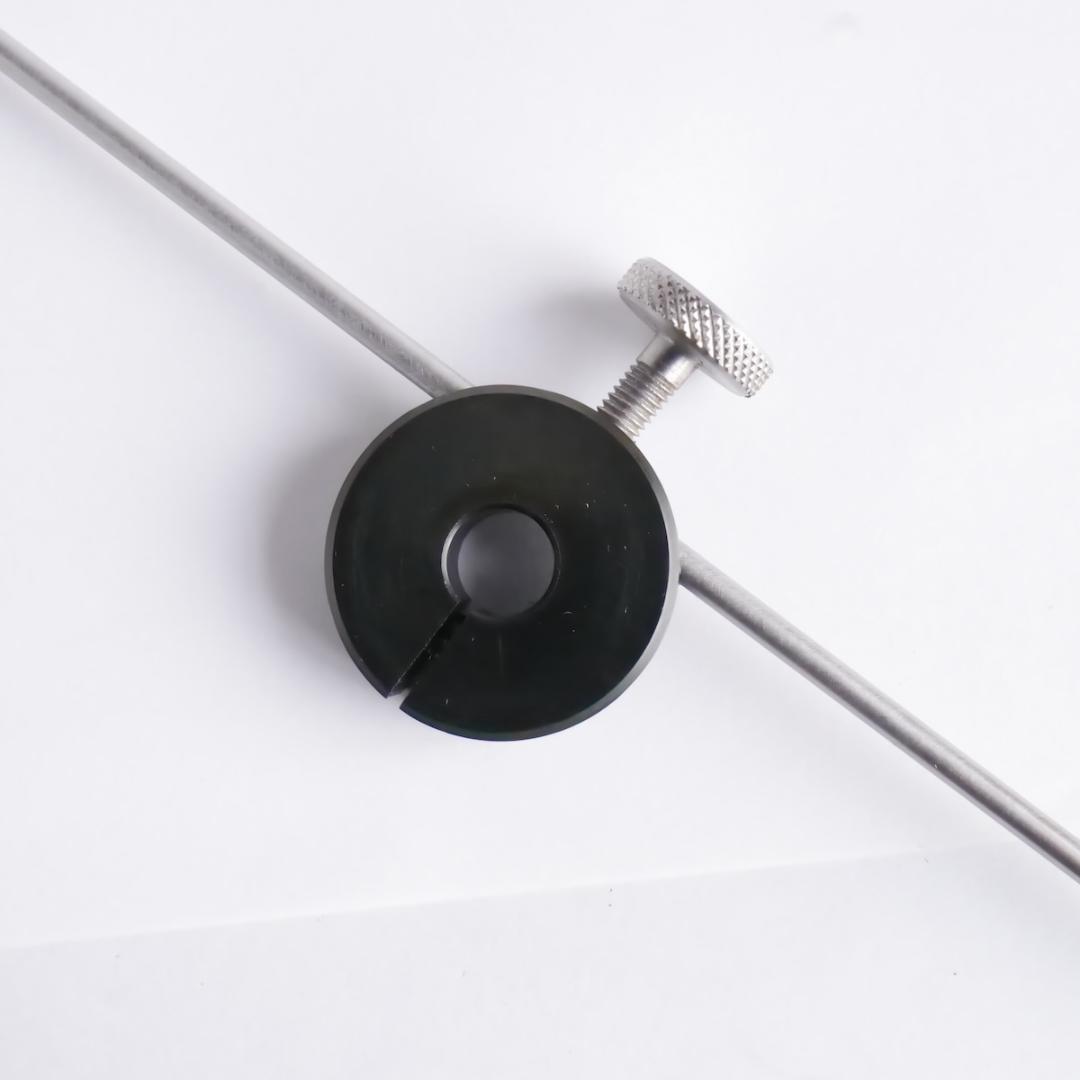 DYNA-KING ダイナキング バイス　ボビンホルダー　ハンガー G327