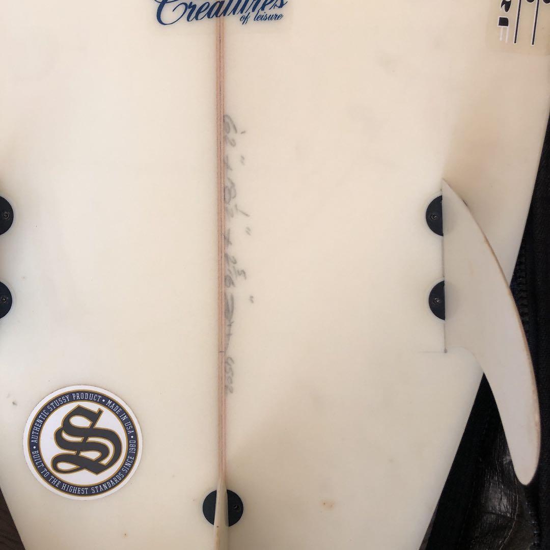 ダレンサーフボード