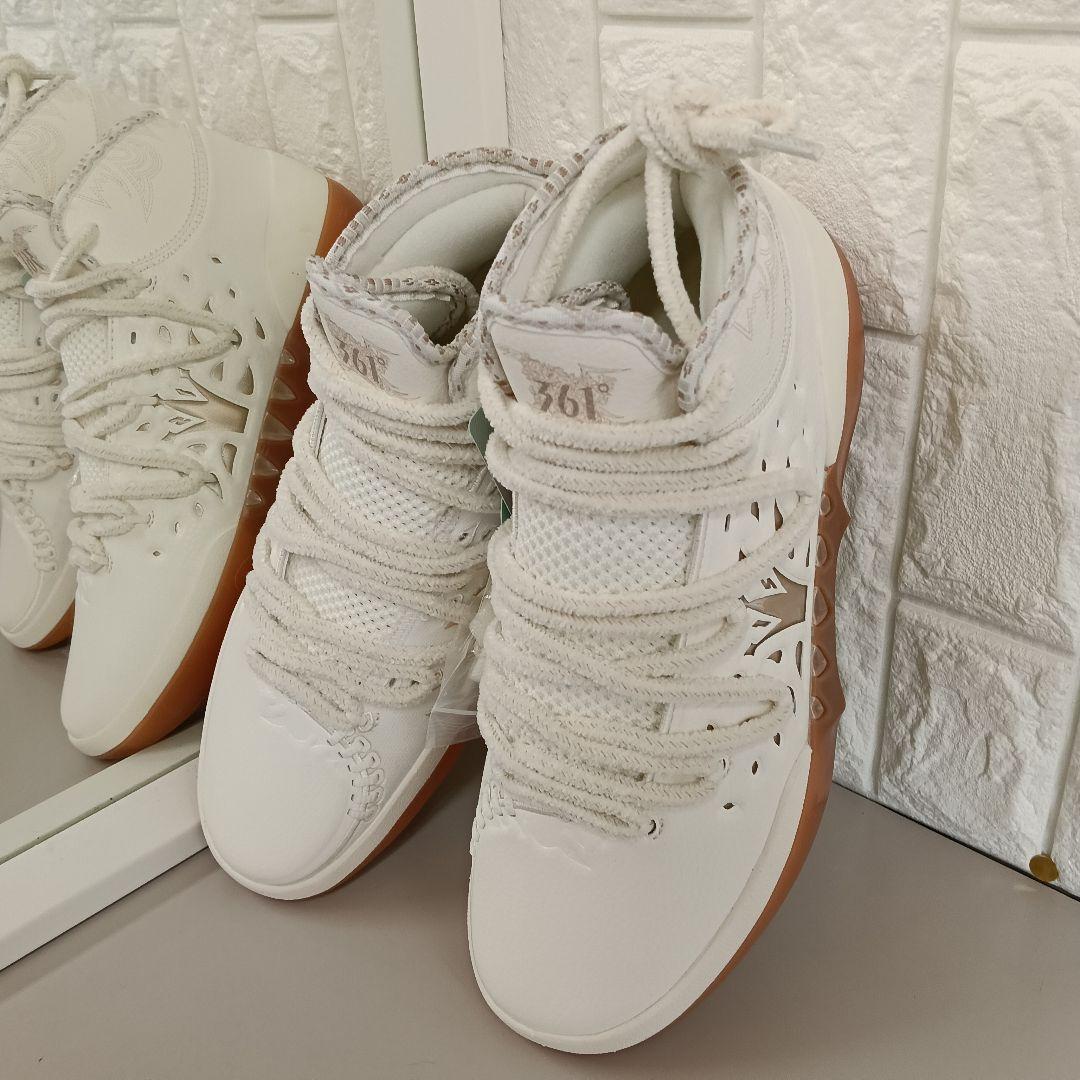 361° Joker 2 \"MIRO\" High ニコラヨキッチ 28cm