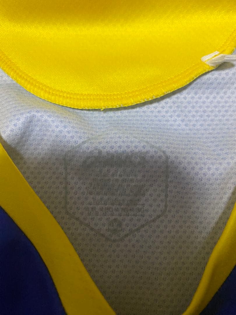 売り切り 激レア FC今治 2024レプリカユニフォーム 4XLサイズ