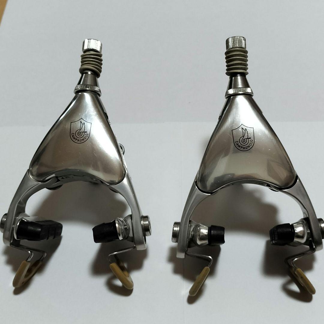 カンパニョーロ campagnolo デルタブレーキ クローチェダウネ