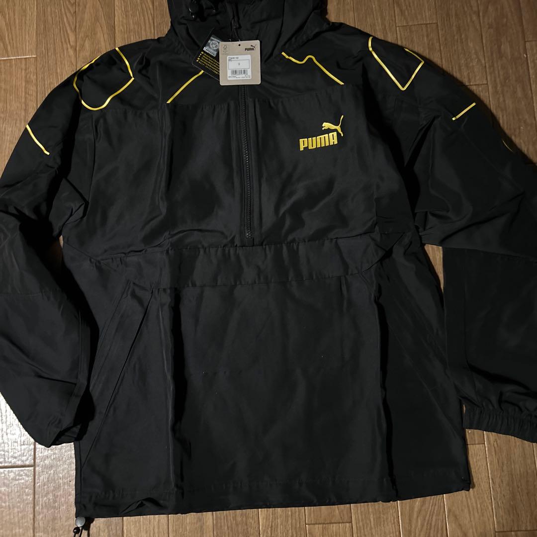 PUMA ドルトムント FTBLSTATEMENT