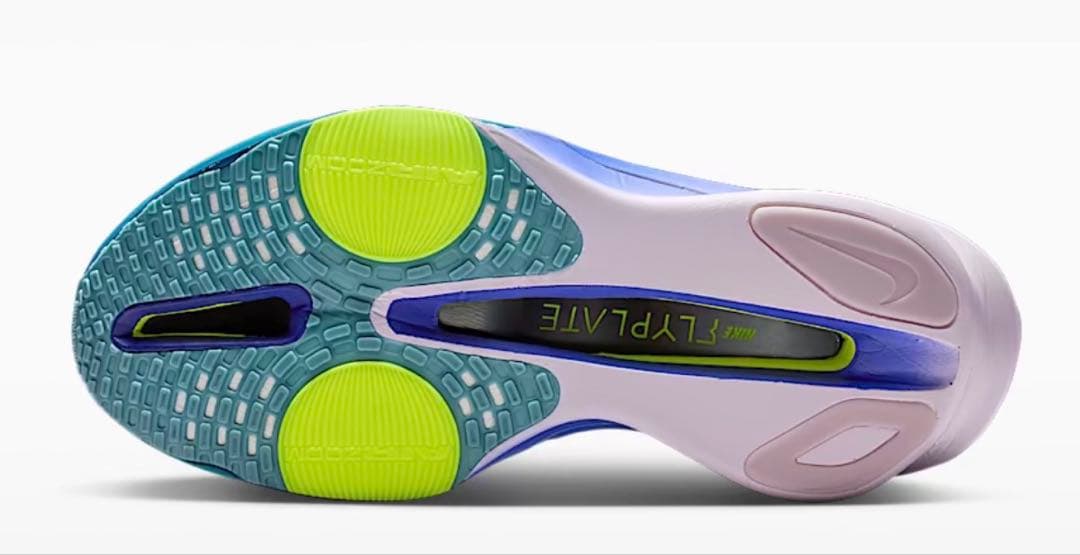 ナイキ　アルファフライ3 26.5cm