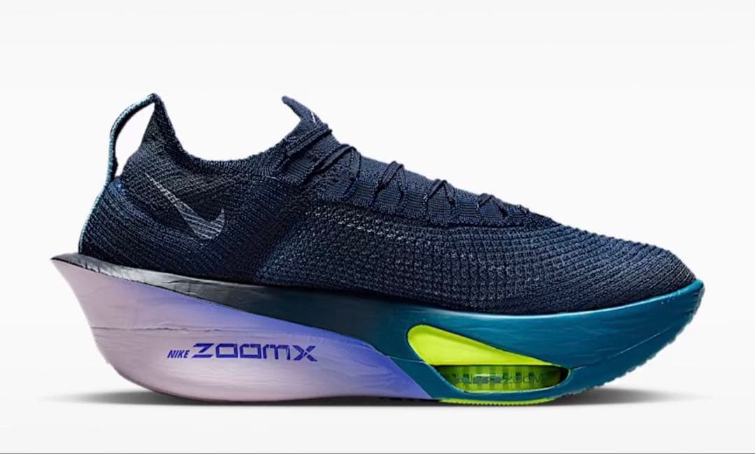 ナイキ　アルファフライ3 26.5cm