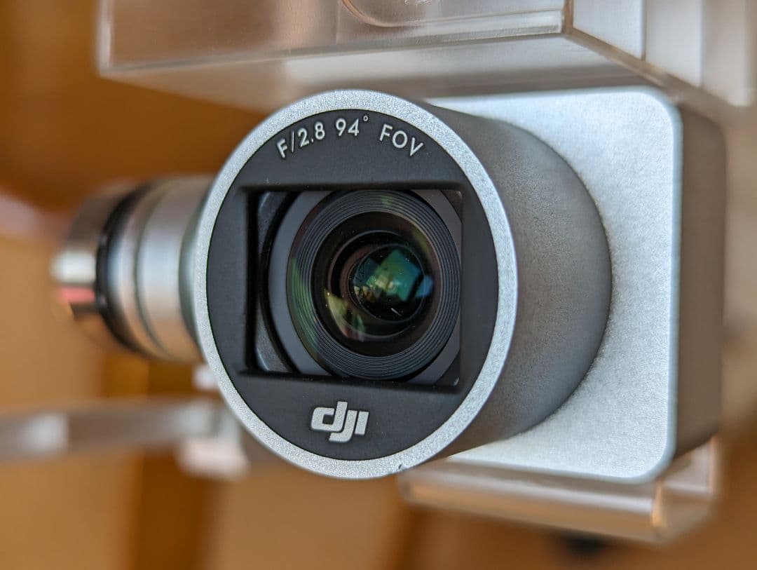 DJI Phantom3 STANDARD　スタンダード　ドローン