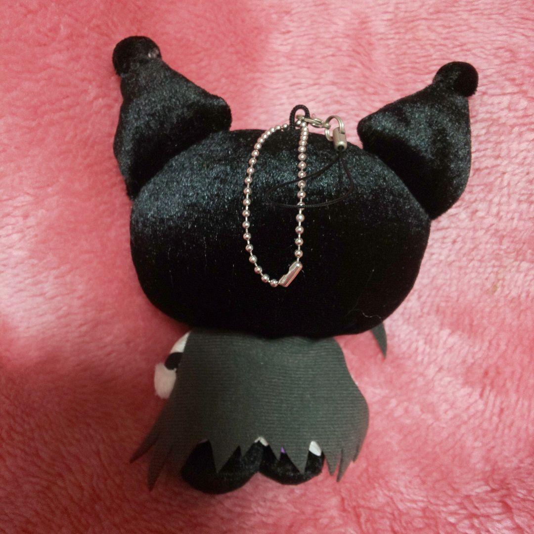 まどマギ まどかマギカ マイメロ クロミ 暁美ほむら 今だけ価格です