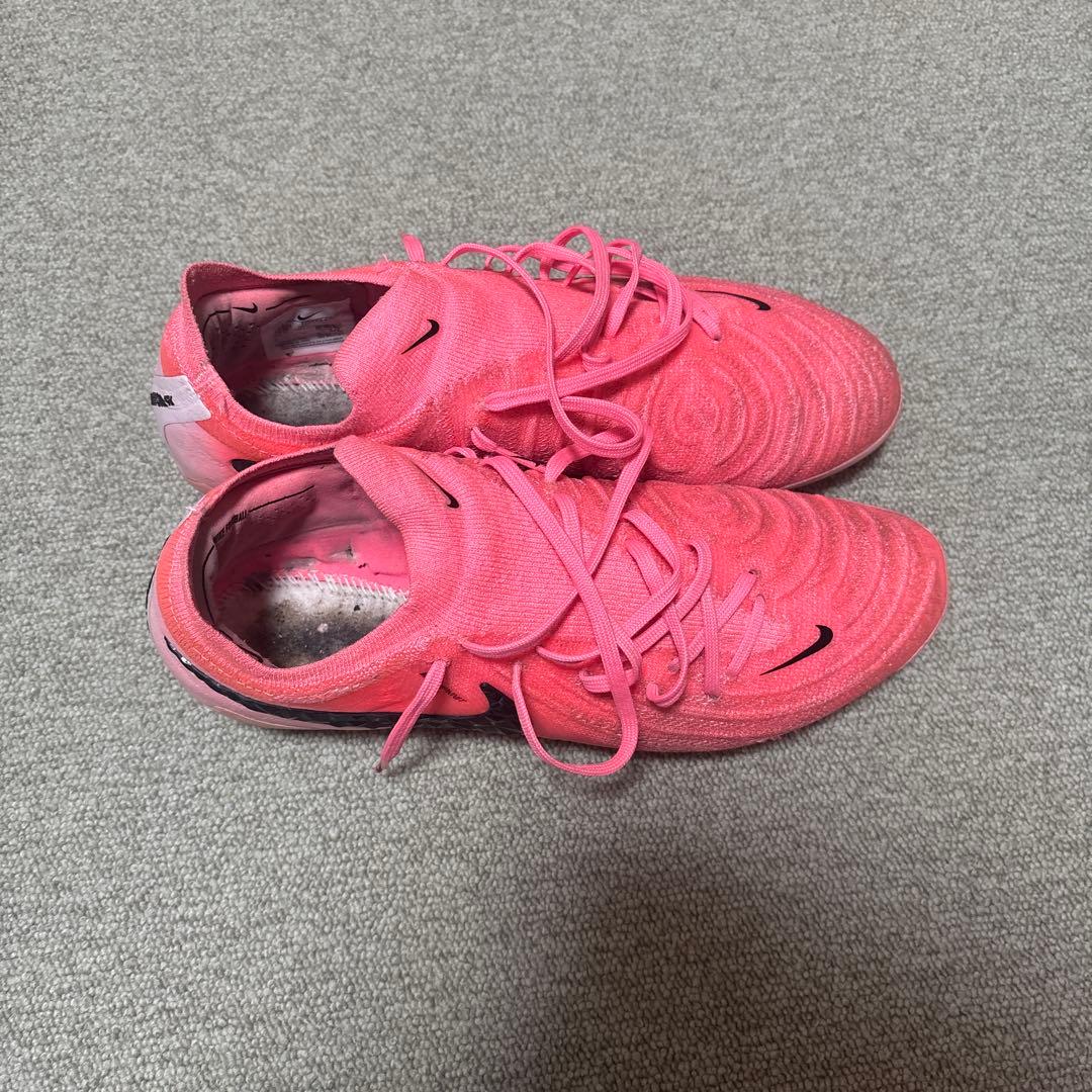 シューズ Nike phantom gx