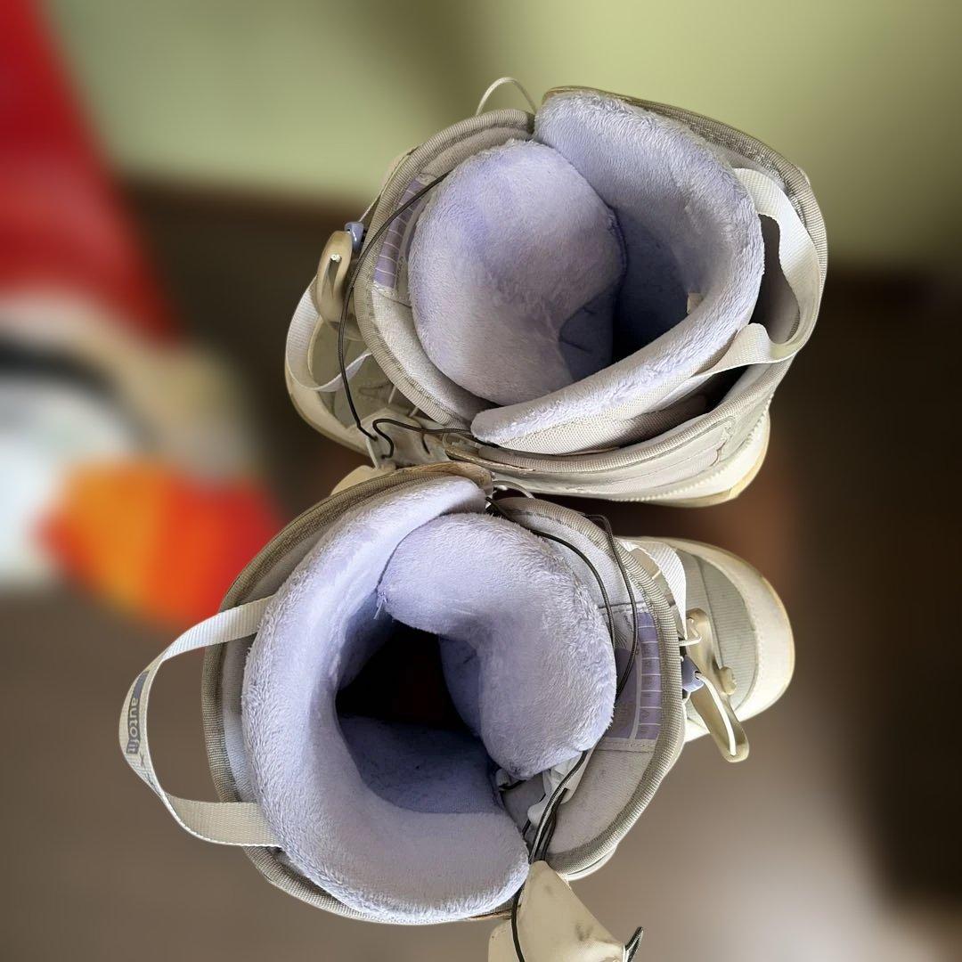 SALOMON スノーボード 3点セット